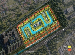 Phân khu Wonder Island