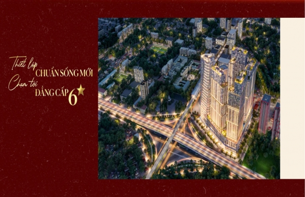 Bảng hàng siêu dự án Sun Feliza Suites Cầu Giấy